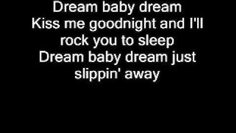 FireHouse - Dream (Lyrics)