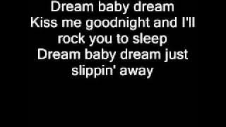 FireHouse - Dream (Lyrics)