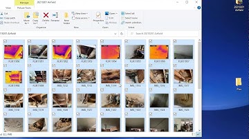 The Simplest Way Ever to Compress Photos on a PC Laptop (and it takes less than three minutes)