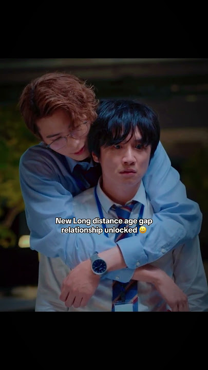 Old age love ππ₯° cute #japanesedrama #blseries #bl #japanesebl #10thingsiwanttodobeforeiturn40