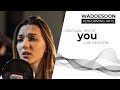 Waddesdon Performing Arts - you (Original Music) | Live Session