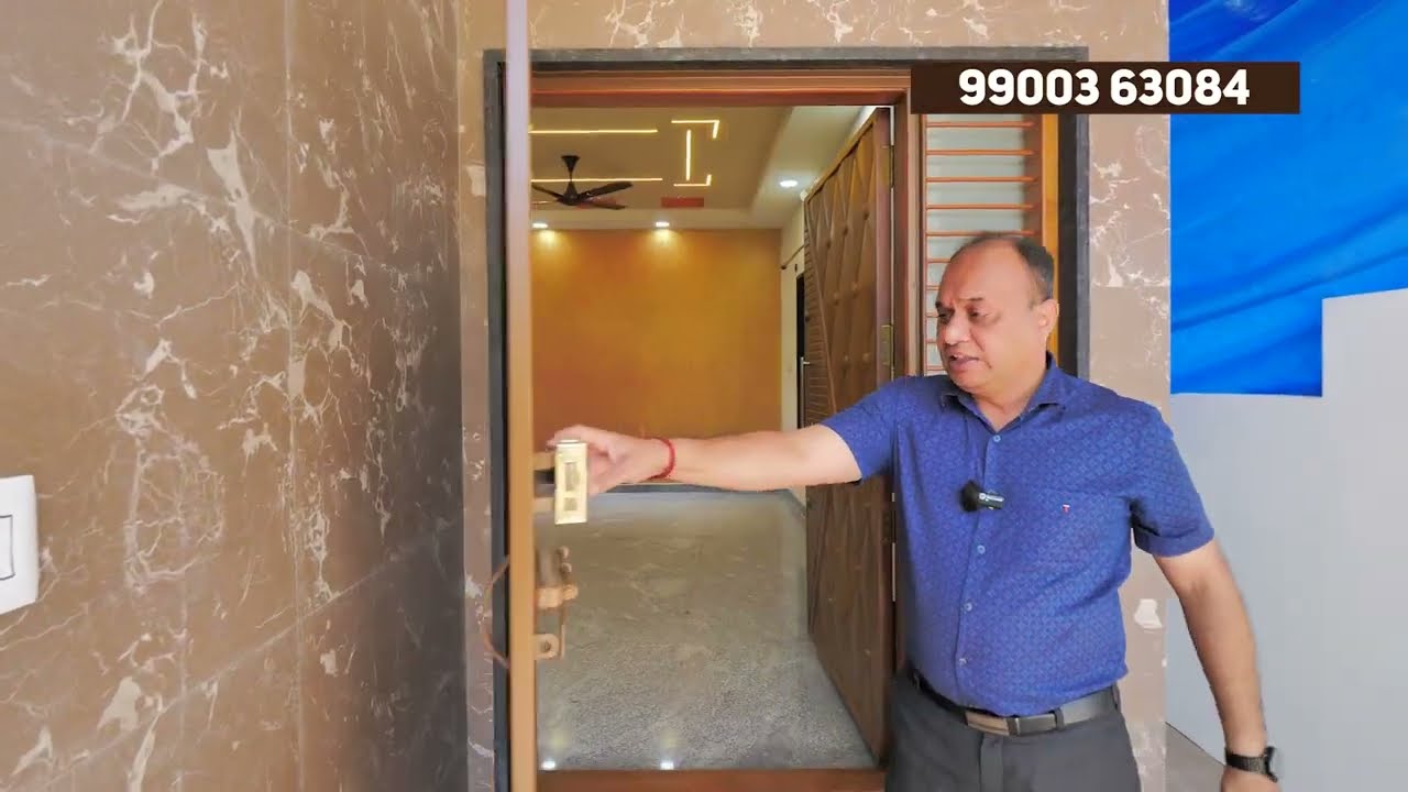 Booking only 1.30 cr house sale house BOGADI road call 990363084 