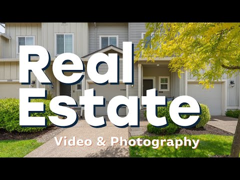 21698 Berkshire Terrace, Sherwood, OR home video tour