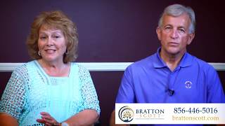 Bratton Scott - Estate Planning Testimonial