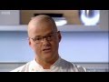 Heston Blumenthal cooks Treacle Tart - Full Recipe - In Search of Perfection - BBC