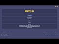 Spelling Bee practice words Grade 4 Part 3
