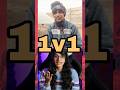 1v1 M24  Challenge with Nasedi banda in Room Match #shorts #pubgmobile #bgmi #m24queen #m24challenge