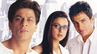Film kal ho naa ho bahasa indonesia || Shah Rukh Khan,|| Saif Ali Khan, || Preity Zinta,