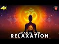 OM Meditation for Positive Energy &amp; Healing | Mind, Body &amp; Soul Alignment