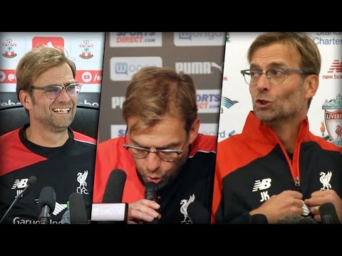 Jürgen Klopp: Seine 5 besten Sprüche auf Englisch