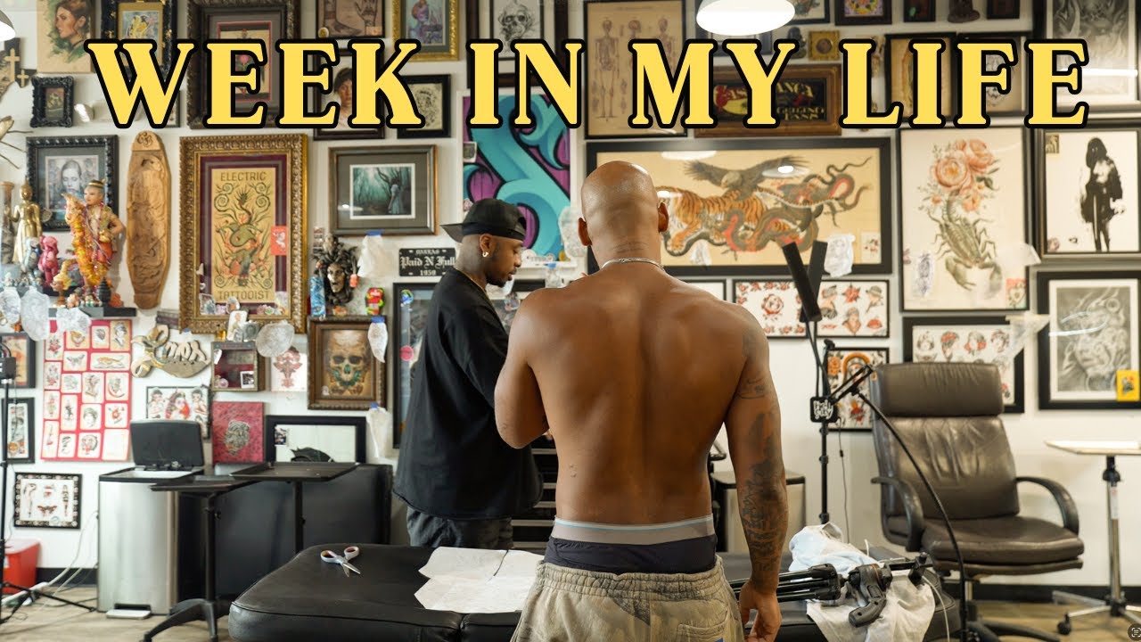 Living Alone | Productive Week In My Life | Life Updates | Hybrid Training