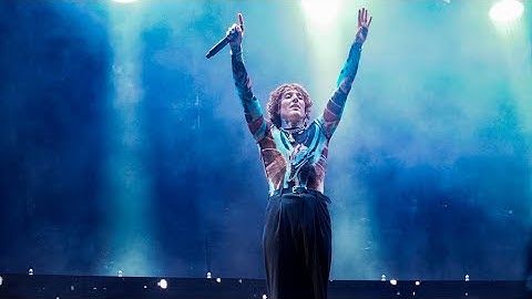 Bring Me The Horizon - Teardrops Live (Highfield Festival 2022)