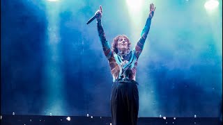 Bring Me The Horizon - Teardrops Live (Highfield Festival 2022)