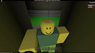 How To Escape The Piggy Household Scary Do Not Play