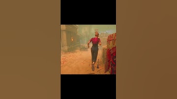 Nancy gets hit with a huntress flick