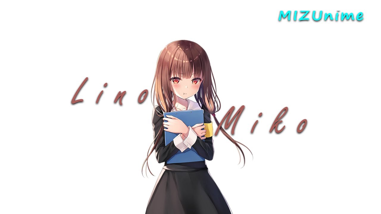 Kaguya-sama: Love is War (Lino Miko) - Twixtor