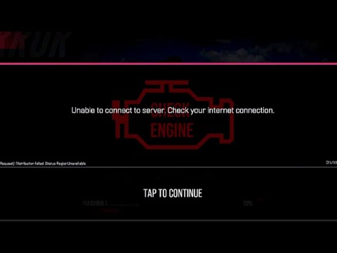 how to solve the problem of😱 drive zone online|| network problem in dZO ...