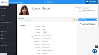 User Defined Fields and Electronic Documents