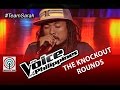 Team Sarah Knock Out Rounds:  "Bilog na Naman Ang Buwan" by Kokoi Baldo-Season 2