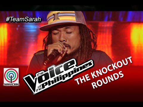 Team Sarah Knock Out Rounds  Bilog na Naman Ang Buwan by Kokoi Baldo Season 2