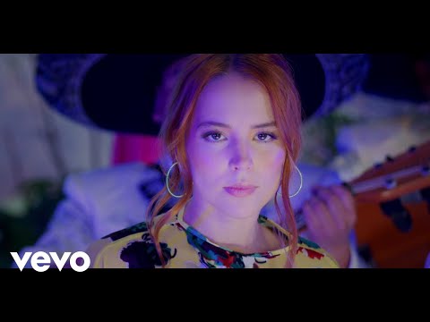 Majo Aguilar - Hoja En Blanco (Video Oficial)