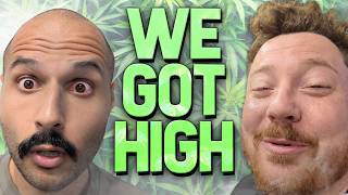 Kinda Funny's FIRST 4/20 Special!