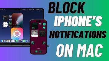 How to Disallow iPhone