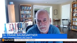 Frank Baumgartner, Ph.D. Youtube