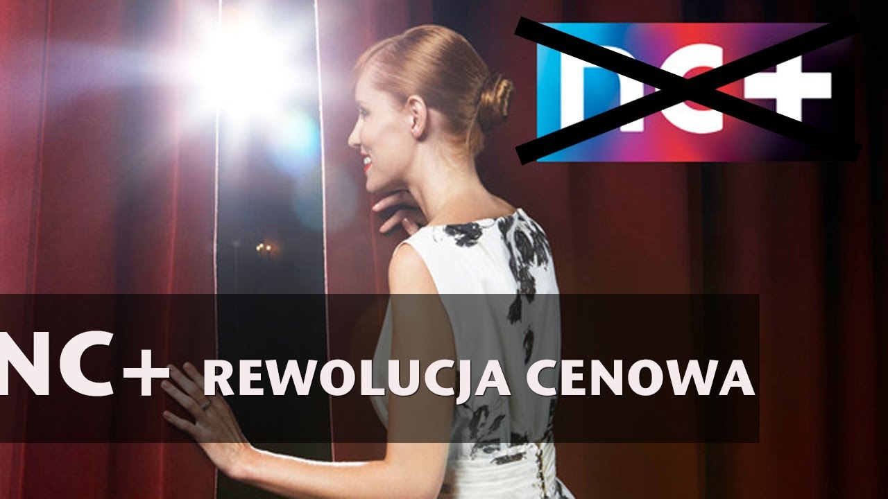 NC+ - rewolucja 