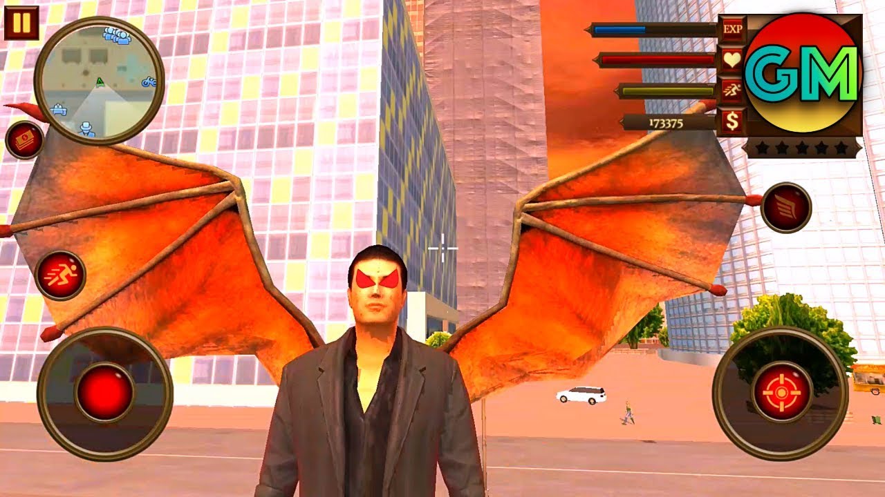 Less Angels Crime #Vampire Mafia | by Naxeex Studio | Android GamePlay ...