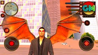 Less Angels Crime #Vampire Mafia | by Naxeex Studio | Android GamePlay HD screenshot 2