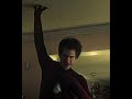 "Grandma didnt hesitate 😅" | Andrew's Spiderman Edit - Lil Tecca Ransom (slowed+reverb)