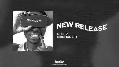 Thumbnail of Ndotz - Embrace It