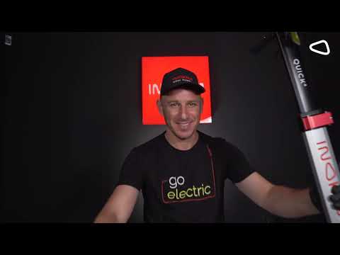 UNBOXING INOKIM QUICK 4