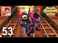 Subway Surfers City Gameplay Walkthrough Part 53 Ninja 