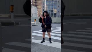 【新作】11/9UP！ 袖ギャザー中綿MA-1ブルゾン #shorts