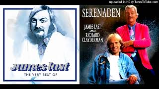Richard Clayderman ft.James Last - Summer Serenade (1991)