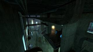 Half-Life 2 Ambience | Nova Prospekt 2 [10minloop]