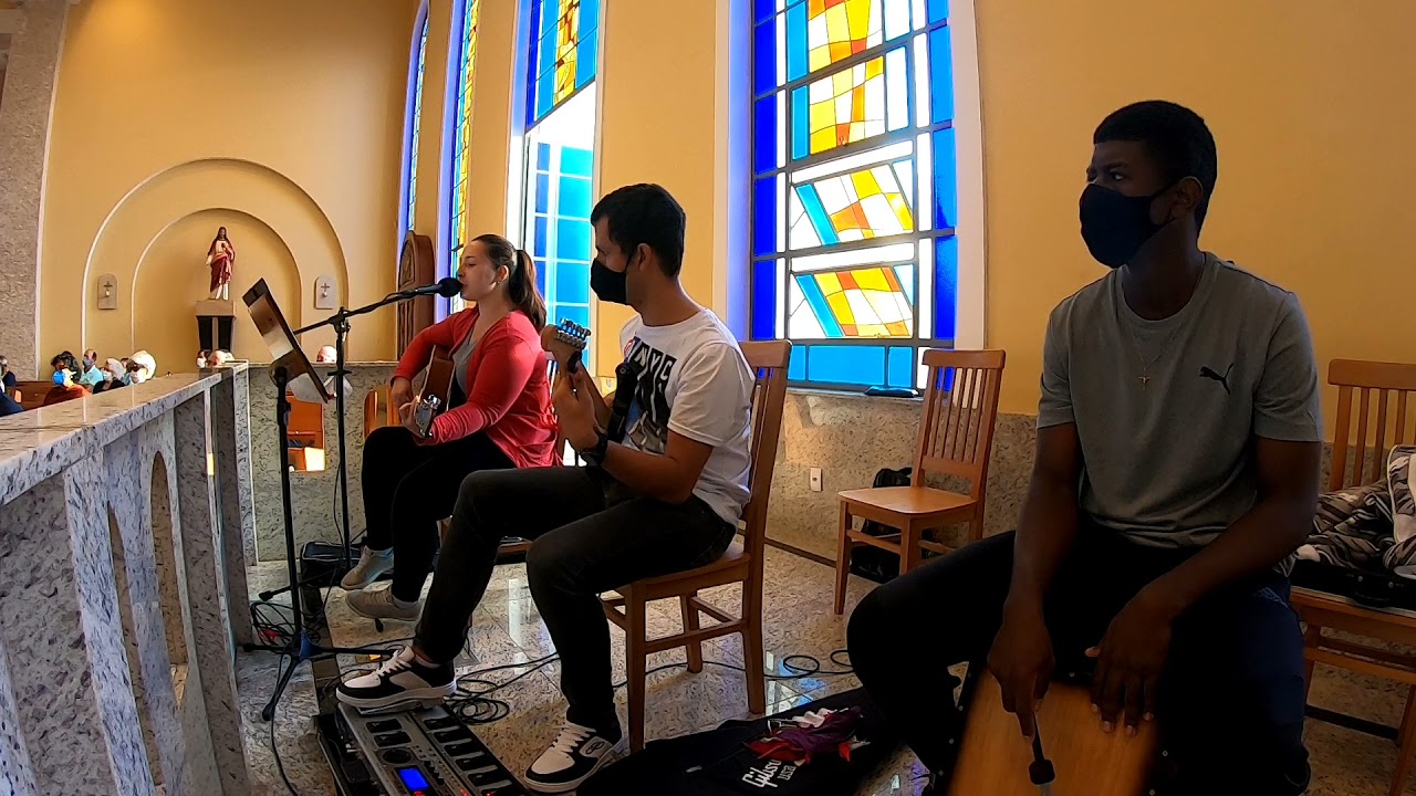 As nossas ofertas de vinho e de pão