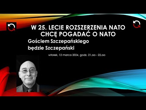 Rozszerzenie NATO 25 lat póżniej