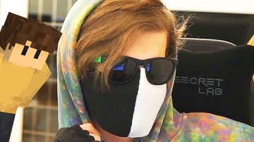 Wilbur Soot’s first impression on meeting Ranboo