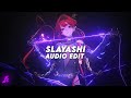 Slayashi Eternxlkz 6ynthmane Edit Audio