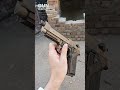 Beretta M9A3 9mm Beretta M9A3 9mm
