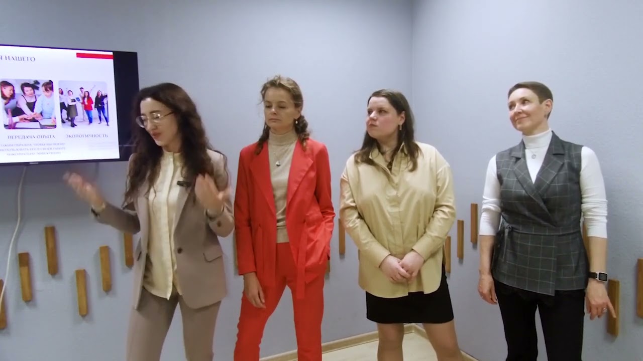 Галина Черкасова о программе Профессиональная переподготовка «Психосоматика и телесная терапия»