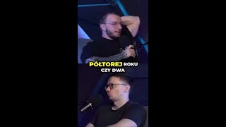 Jak Gimper uratował swój wizerunek? Szczera prawda o zmianie contentu.