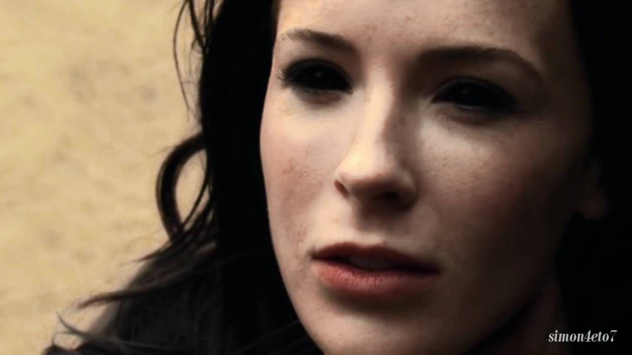 Kahlan Amnell || The Blood Rage [LOTS]