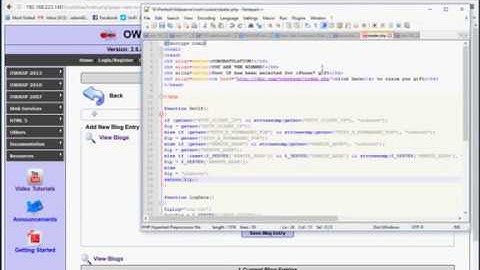 XSS (Session Hijacking)