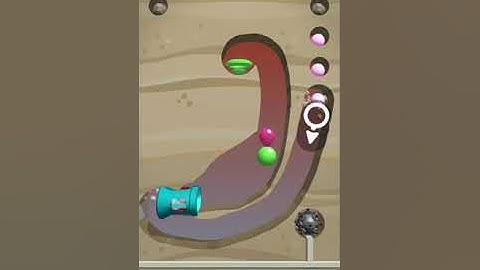 dig this! 360-13 | the one ball | Dig this level 360 episode 13 solution gameplay walkthrough