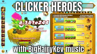 ক্লিকার হিরোস পর্ব ৯৬৬ screenshot 4