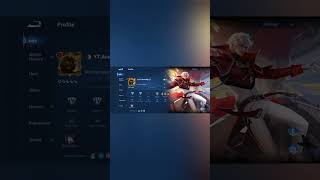 How to find your ID in Honor of kings #honorofkings #hok #shorts screenshot 1